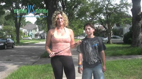 mother spanking porn|mom.